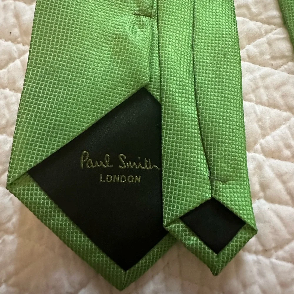 Paul Smith - Picture 4 of 10